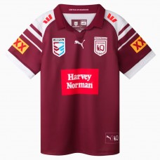 QLD Maroons 2025 Jersey