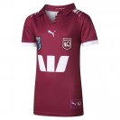 QLD Maroons 2025 Home Jersey