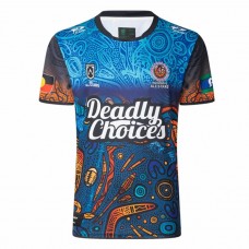 Indigenous All Stars 2025 Home Jersey