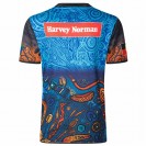 Indigenous All Stars 2025 Home Jersey