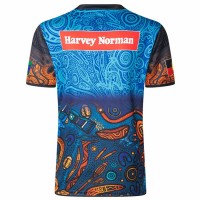 Indigenous All Stars 2025 Home Jersey