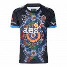 Indigenous All Stars Mens Indigenous Jersey 2023