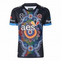 Indigenous All Stars Mens Indigenous Jersey 2023