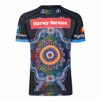Indigenous All Stars Mens Indigenous Jersey 2023