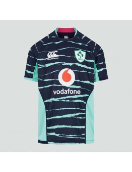 Ireland Mens Third Jersey 2022-23