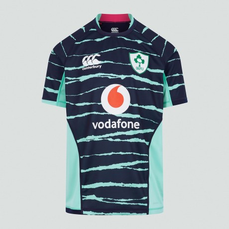 Ireland Mens Third Jersey 2022-23