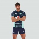 Ireland Mens Third Jersey 2022-23