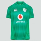 Ireland Home Jersey 2022-23