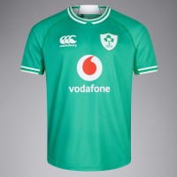 Ireland Mens Home Jersey 2023