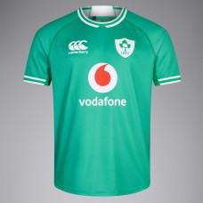 Ireland Mens Home Jersey 2023