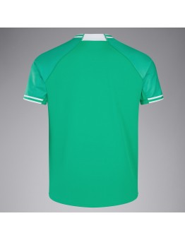 Ireland Mens Rugby Jersey Home 2023