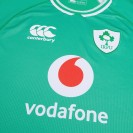 Ireland Mens Home Jersey 2023