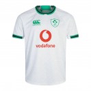 Ireland Mens Away Jersey 2023