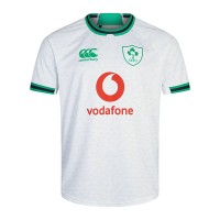 Ireland Mens Away Jersey 2023