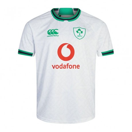 Ireland Mens Away Jersey 2023