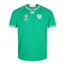 Ireland Home Jersey 2023