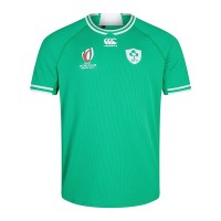 Ireland Home Jersey 2023