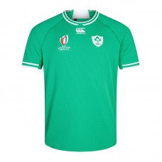 Ireland Home Jersey 2023