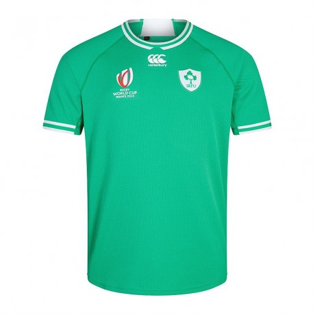Ireland Home Jersey 2023