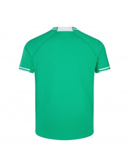 Ireland Rugby Jersey Home 2023