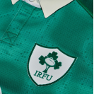 Ireland Rugby Jersey Home 2025-26 Men