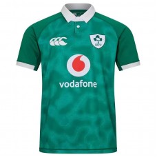 Ireland 2025-26 Home Jersey