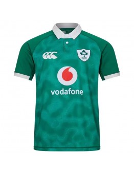 Ireland 2025-26 Home Jersey Men