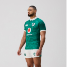 Ireland Rugby Jersey Home 2025-26 Men