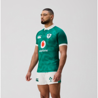 Ireland 2025-26 Home Jersey