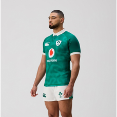 Ireland 2025-26 Home Jersey