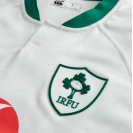 Ireland 2025-26 Away Jersey Men