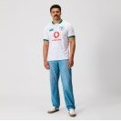 Ireland 2025-26 Away Jersey Men
