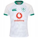 Ireland 2025-26 Away Jersey Men