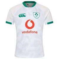 Ireland 2025-26 Away Jersey