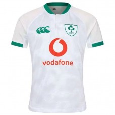 Ireland 2025-26 Away Jersey