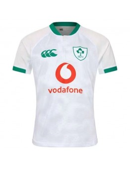Ireland 2025-26 Away Jersey Men