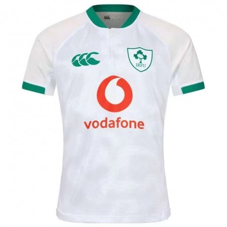 Ireland 2025-26 Away Jersey Men