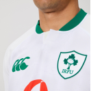 Ireland 2025-26 Away Jersey Men