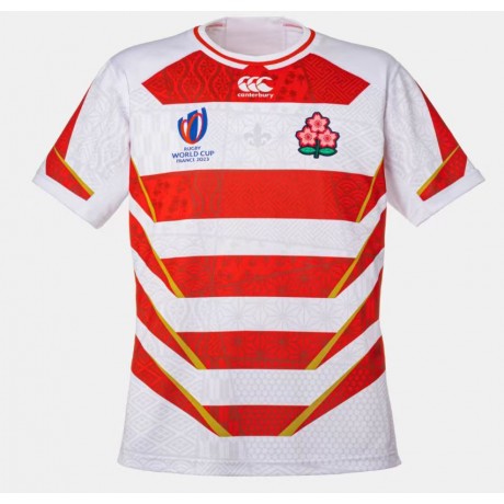 Japan Jersey 2023