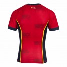 Spain Mens Rugby Jersey Home 2023