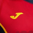 Spain Mens Rugby Jersey Home 2023