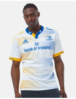 Leinster Rugby Jersey Alternate 2022-23
