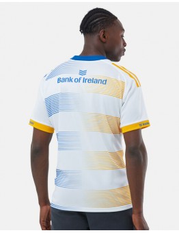 Leinster Rugby Jersey Alternate 2022-23