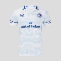 Leinster 2024 United Rugby Championship Away Rugby Jersey