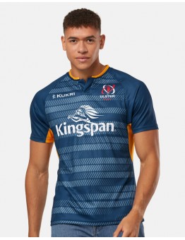 Leinster Mens European Rugby Jersey 2023