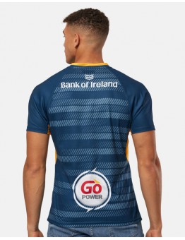 Leinster Mens European Rugby Jersey 2023