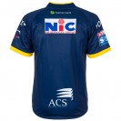 Leeds Rhinos Mens Home Jersey 2023