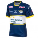 Leeds Rhinos Mens Home Jersey 2023