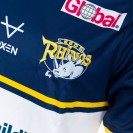 Leeds Rhinos Mens Home Jersey 2023