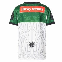 Māori All Stars 2025 Home Jersey